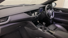 Vauxhall Insignia 1.6T [200] Elite Nav 5dr Petrol Hatchback